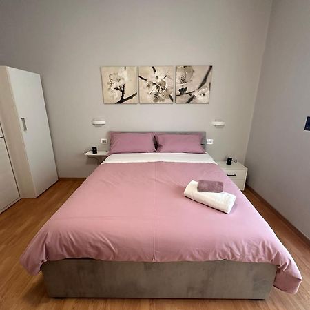 Il Campanile Hotel Scafati Eksteriør billede