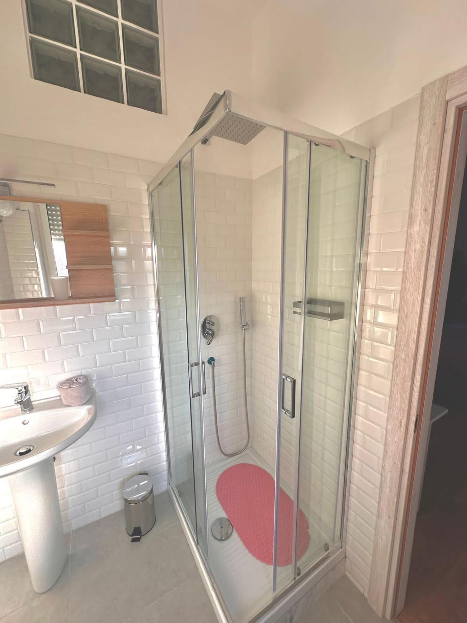 Il Campanile Hotel Scafati Eksteriør billede