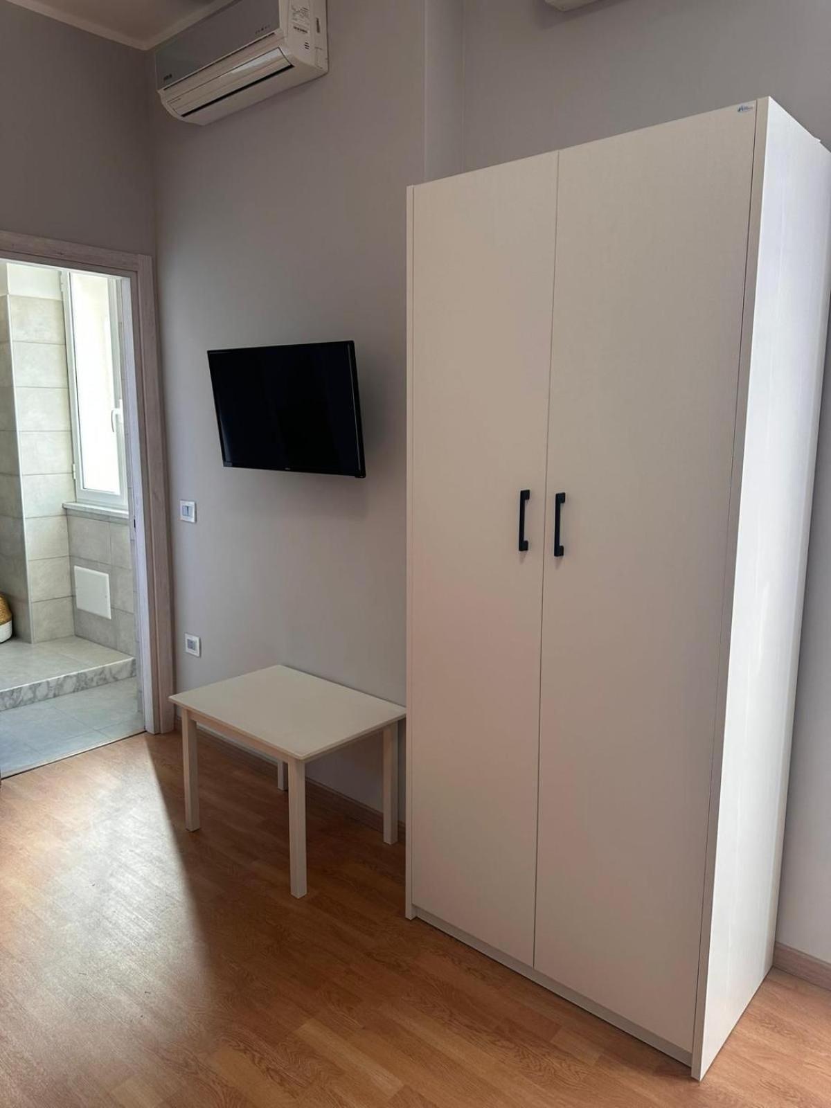 Il Campanile Hotel Scafati Eksteriør billede
