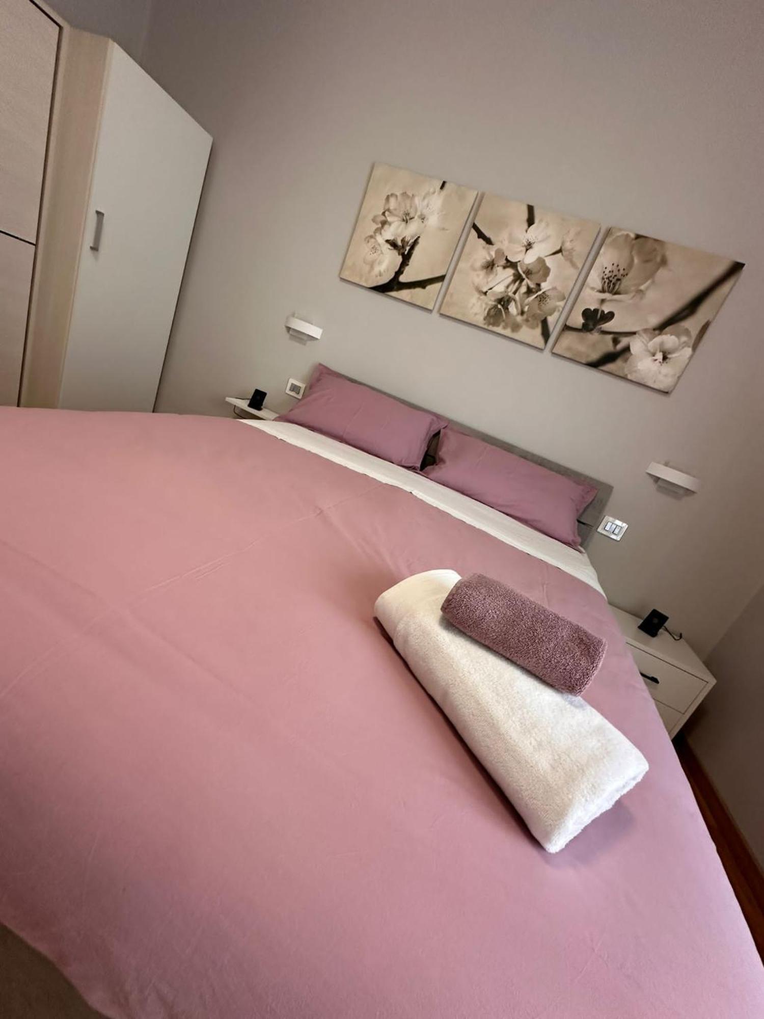 Il Campanile Hotel Scafati Eksteriør billede
