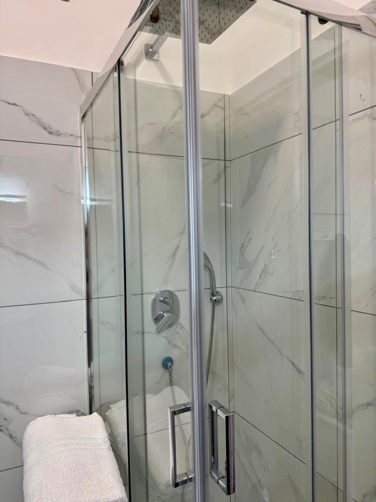 Il Campanile Hotel Scafati Eksteriør billede