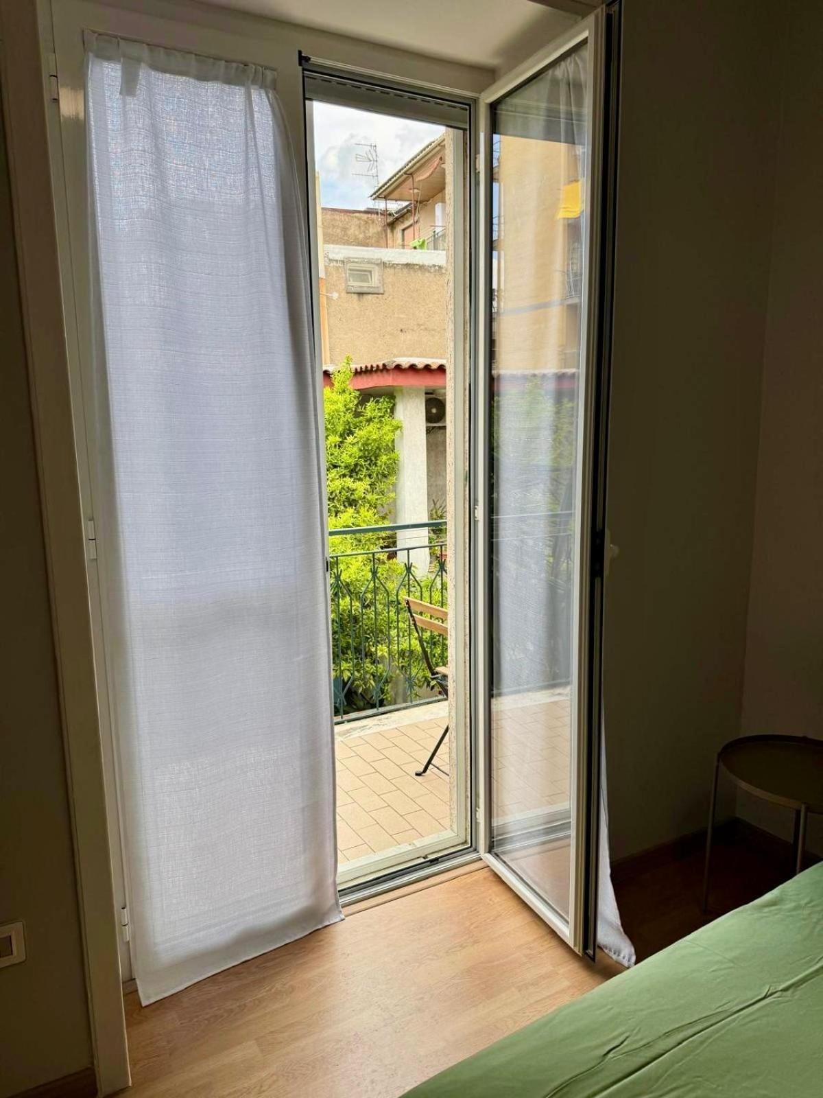 Il Campanile Hotel Scafati Eksteriør billede