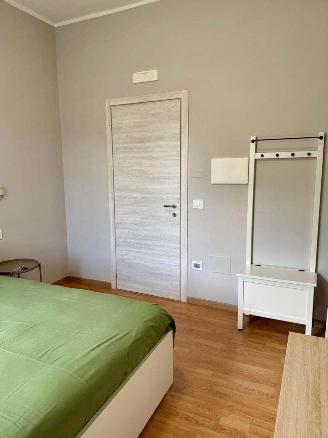 Il Campanile Hotel Scafati Eksteriør billede