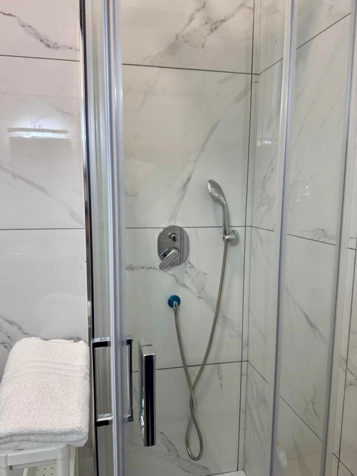Il Campanile Hotel Scafati Eksteriør billede